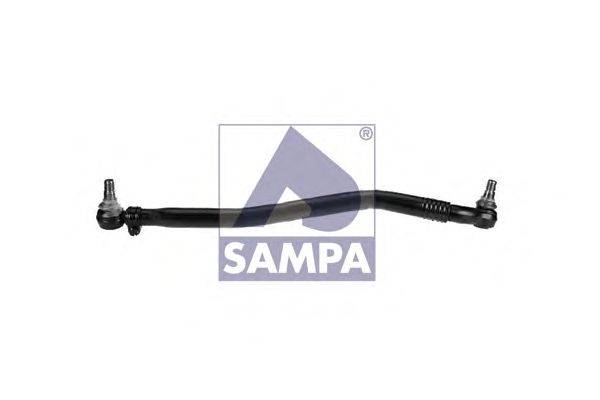 Продольная рулевая тяга SAMPA 097.106