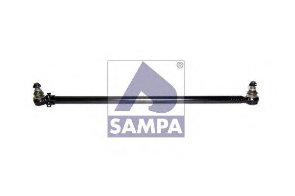 Продольная рулевая тяга SAMPA 097.111
