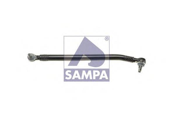 Продольная рулевая тяга SAMPA 097.116