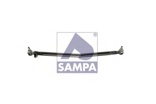 Продольная рулевая тяга SAMPA 097.122