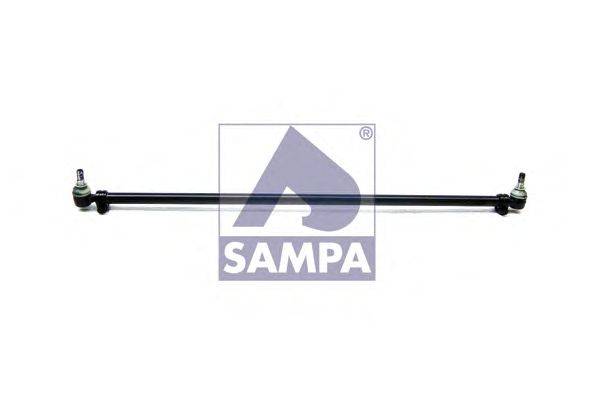 Продольная рулевая тяга SAMPA 097.125