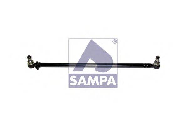 Продольная рулевая тяга SAMPA 097.135
