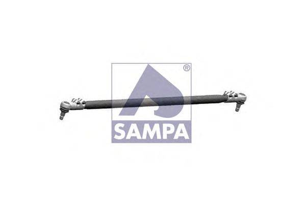Продольная рулевая тяга SAMPA 097.138