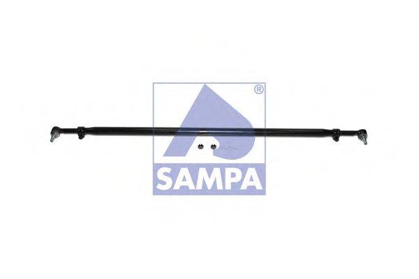 Поперечная рулевая тяга SAMPA 097.144