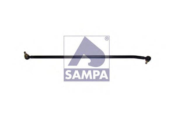 Продольная рулевая тяга SAMPA 097.184