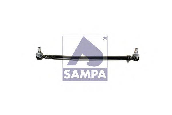 Продольная рулевая тяга SAMPA 097.189