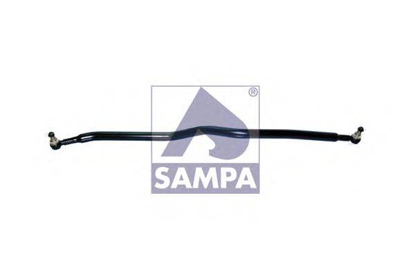 Продольная рулевая тяга SAMPA 097205