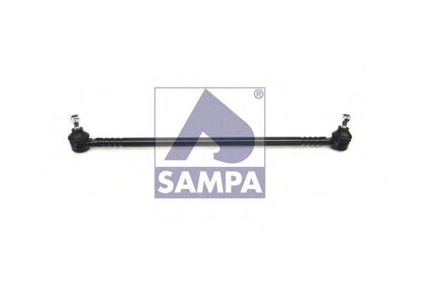 Поперечная рулевая тяга SAMPA 097.223
