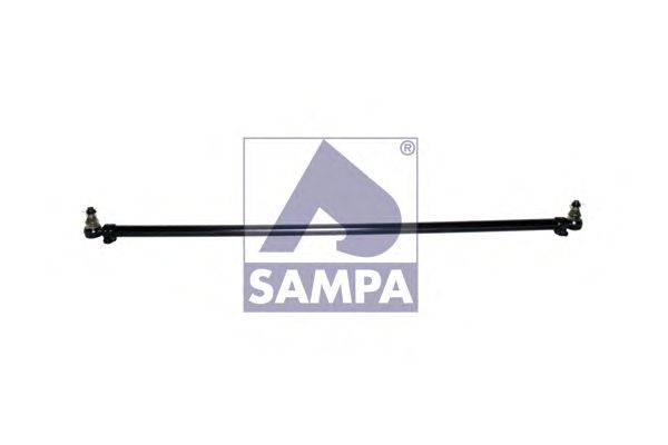 Поперечная рулевая тяга SAMPA 097.225