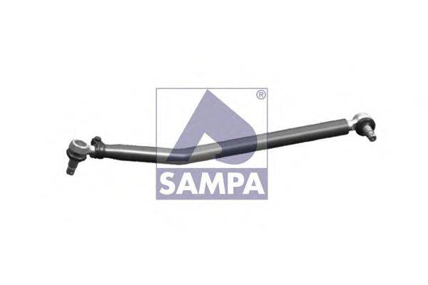 Продольная рулевая тяга SAMPA 097.234