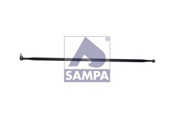 Продольная рулевая тяга SAMPA 097.236