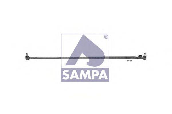 Продольная рулевая тяга SAMPA 097.249