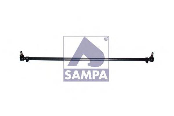 Поперечная рулевая тяга SAMPA 097.264