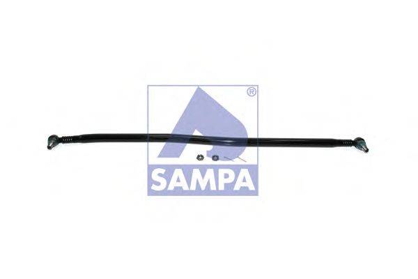 Продольная рулевая тяга SAMPA 097.269