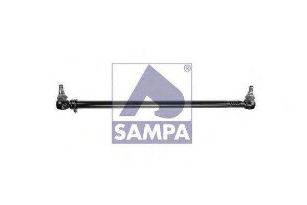 Продольная рулевая тяга SAMPA 097.270