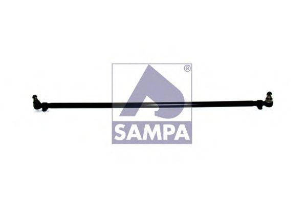 Поперечная рулевая тяга SAMPA 097.272