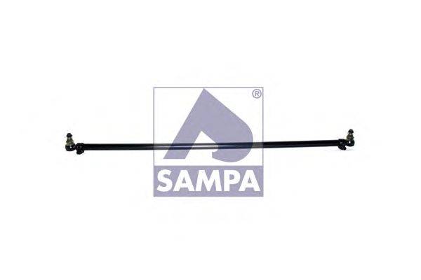 Продольная рулевая тяга SAMPA 097.279