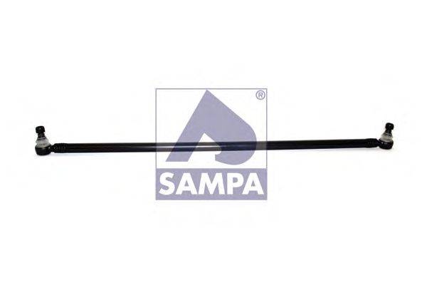 Продольная рулевая тяга SAMPA 097.285