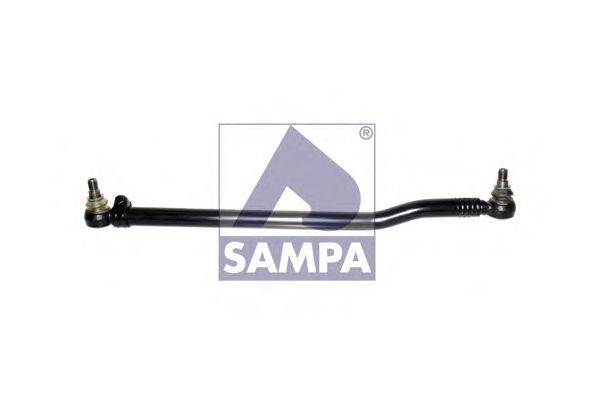 Продольная рулевая тяга SAMPA 097297