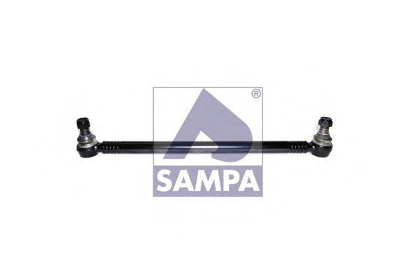 Продольная рулевая тяга SAMPA 097.300