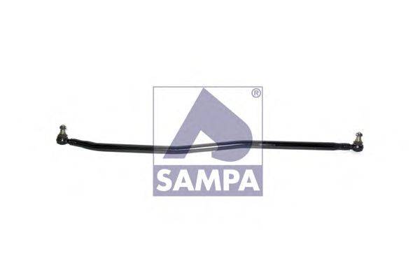Продольная рулевая тяга SAMPA 097.301