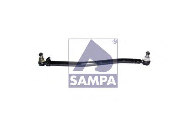 Продольная рулевая тяга SAMPA 097309