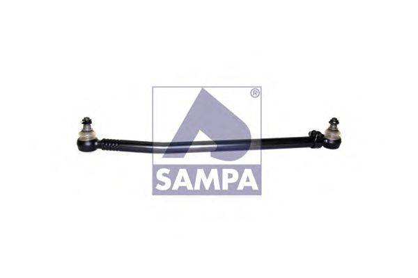 Продольная рулевая тяга SAMPA 097.310