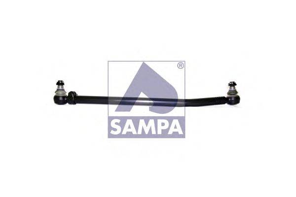 Продольная рулевая тяга SAMPA 097.311