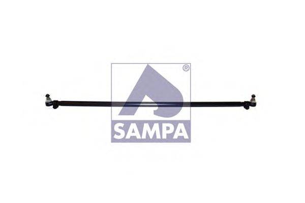 Поперечная рулевая тяга SAMPA 097.313