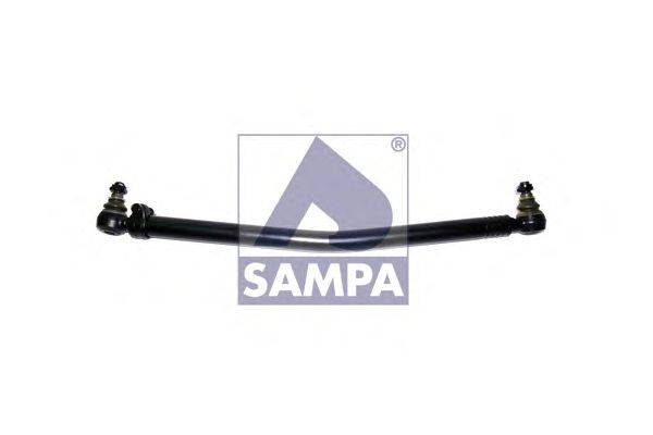 Продольная рулевая тяга SAMPA 097.317