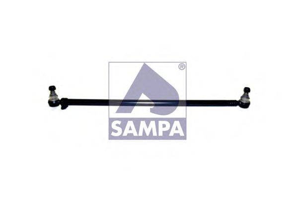 Продольная рулевая тяга SAMPA 097.325