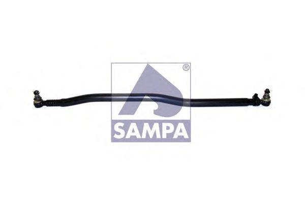 Поперечная рулевая тяга SAMPA 097.326