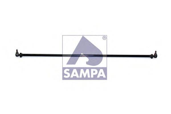 Поперечная рулевая тяга SAMPA 097.335