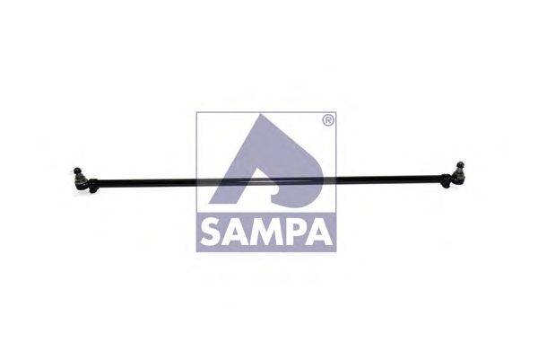 Продольная рулевая тяга SAMPA 097.337
