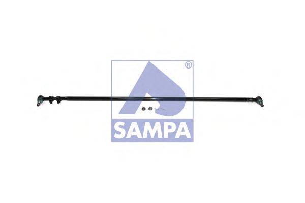 Продольная рулевая тяга SAMPA 097349