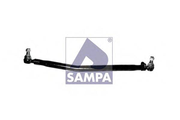 Продольная рулевая тяга SAMPA 097359