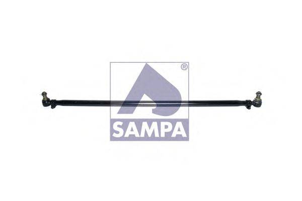 Поперечная рулевая тяга SAMPA 097.361