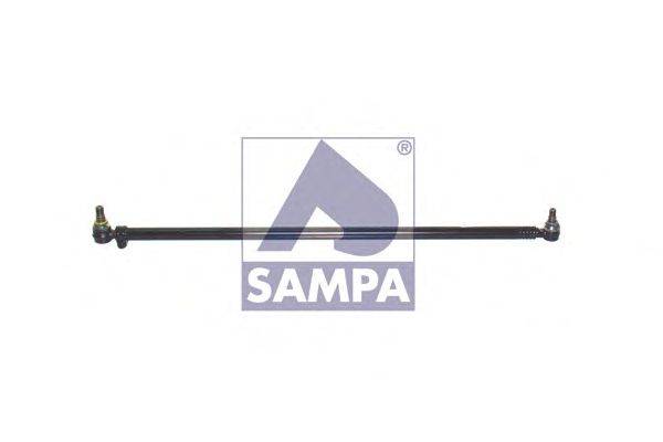 Продольная рулевая тяга SAMPA 097.379