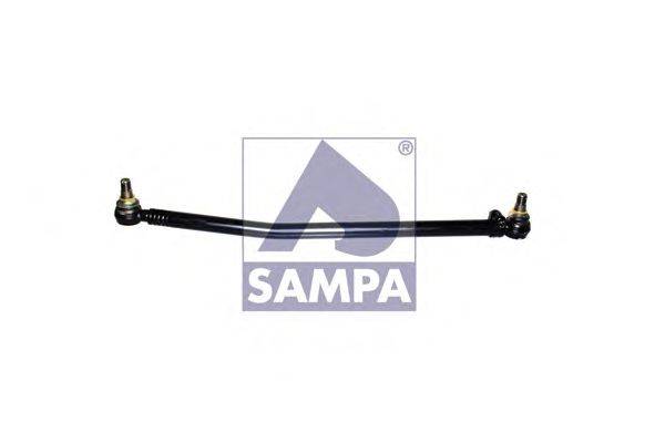 Продольная рулевая тяга SAMPA 097.385