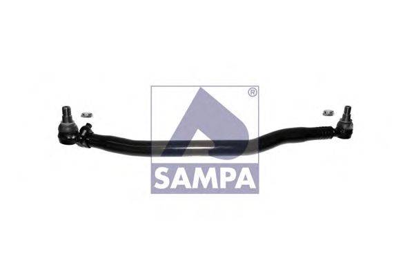 Продольная рулевая тяга SAMPA 097.407