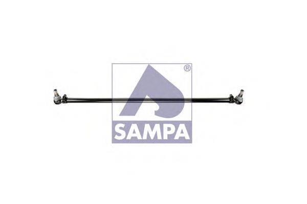 Поперечная рулевая тяга SAMPA 097.412