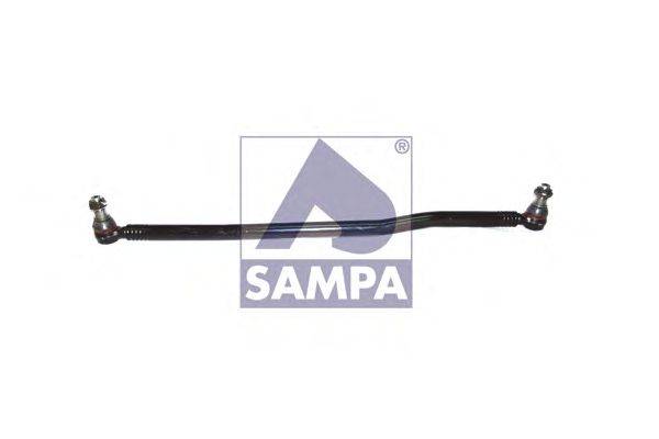 Продольная рулевая тяга SAMPA 097.415