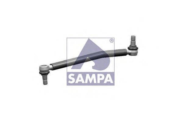 Продольная рулевая тяга SAMPA 097.423