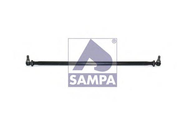 Поперечная рулевая тяга SAMPA 097.432