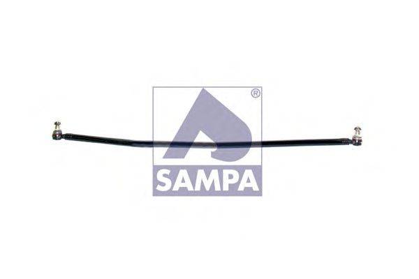 Продольная рулевая тяга SAMPA 097.435
