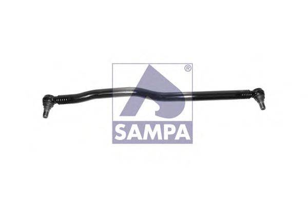 Продольная рулевая тяга SAMPA 097437