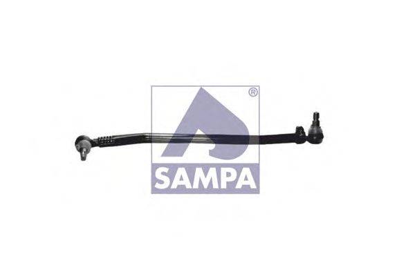 Продольная рулевая тяга SAMPA 097438