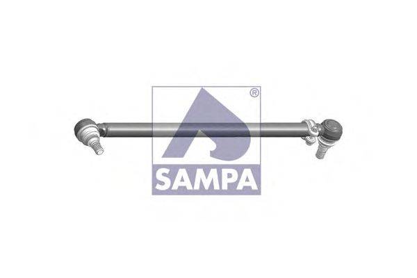 Продольная рулевая тяга SAMPA 097.440