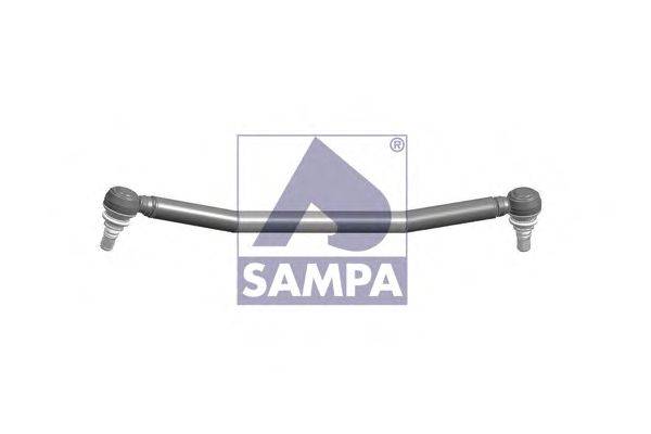 Продольная рулевая тяга SAMPA 097454