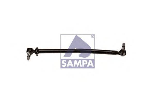 Продольная рулевая тяга SAMPA 097.469